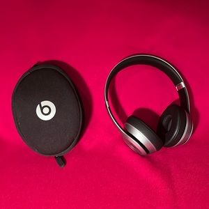 Beats Dr. Dre Wireless Headphones
